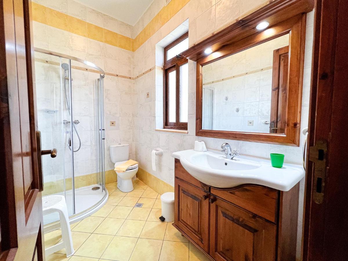 Villa Fieldend - Gozo Holiday Home Għarb Zewnętrze zdjęcie