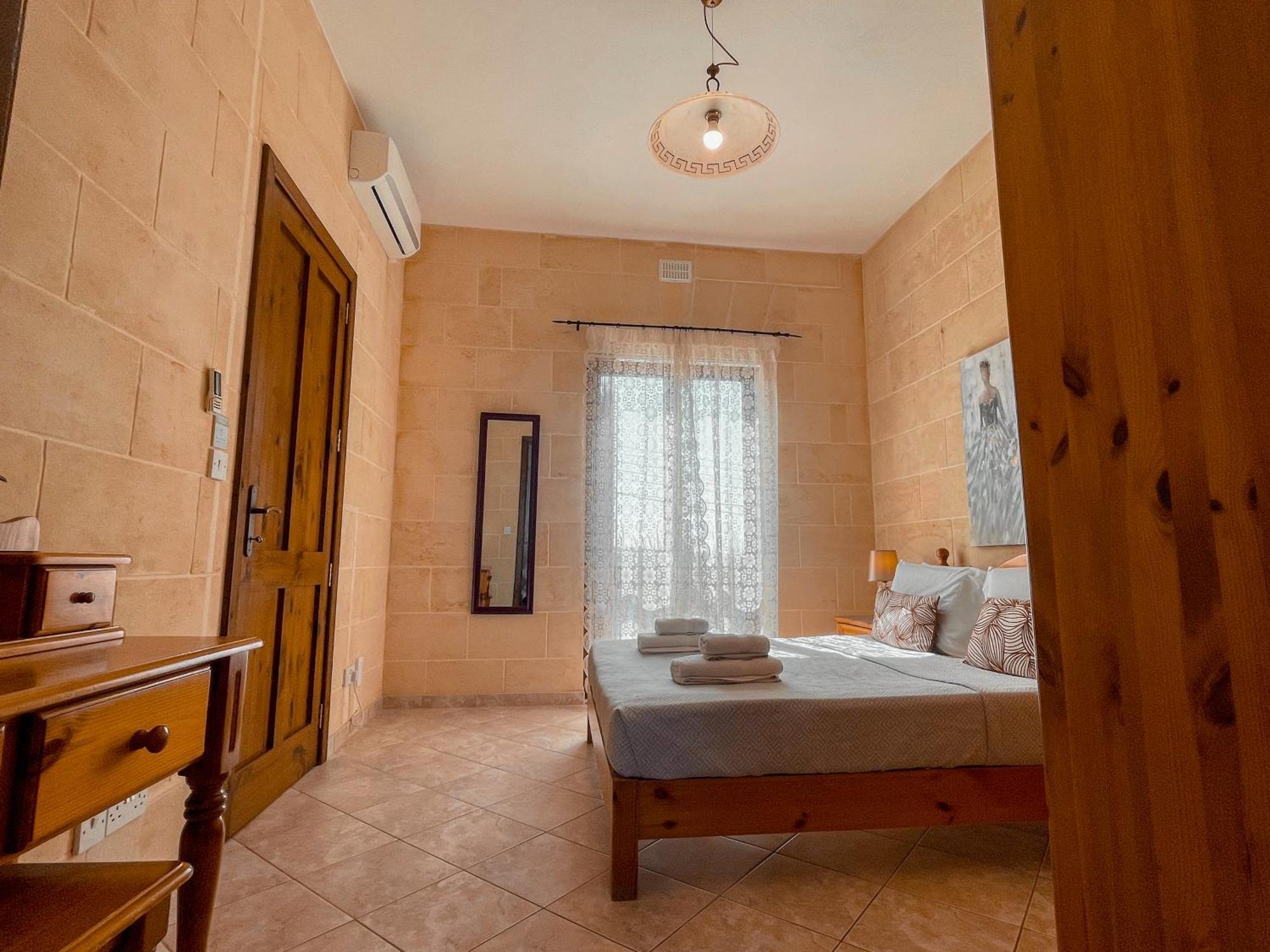 Villa Fieldend - Gozo Holiday Home Għarb Zewnętrze zdjęcie