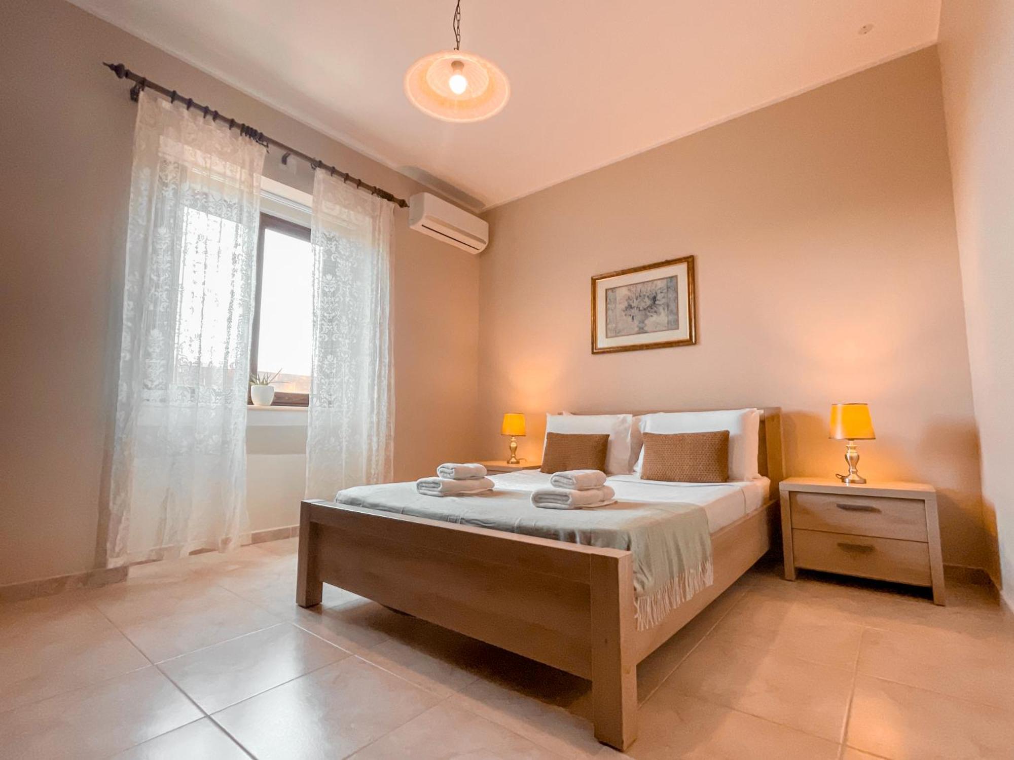 Villa Fieldend - Gozo Holiday Home Għarb Zewnętrze zdjęcie