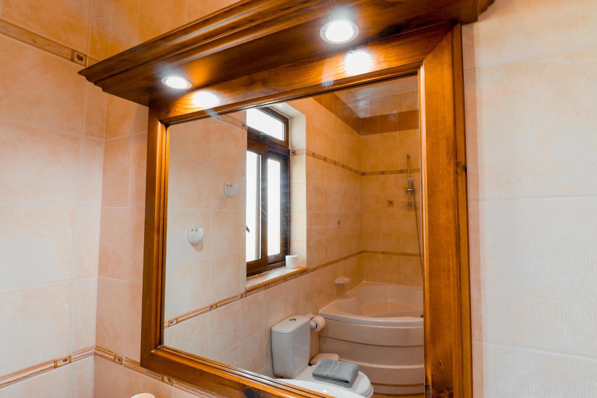 Villa Fieldend - Gozo Holiday Home Għarb Zewnętrze zdjęcie