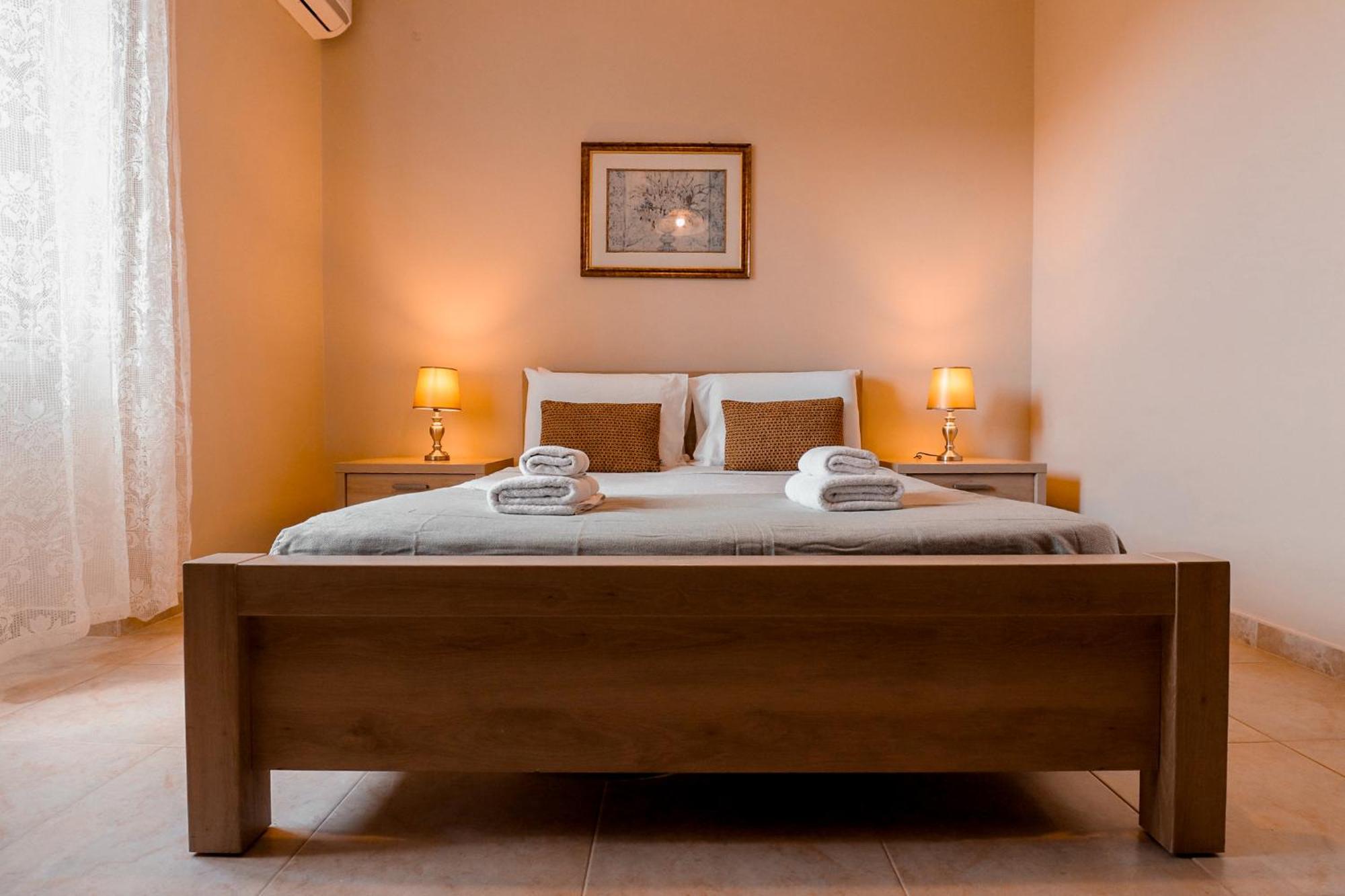 Villa Fieldend - Gozo Holiday Home Għarb Zewnętrze zdjęcie